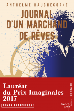 Journal d’un marchand de rêves